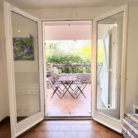 Appartement Paisible La Ciotat Ngoại thất bức ảnh