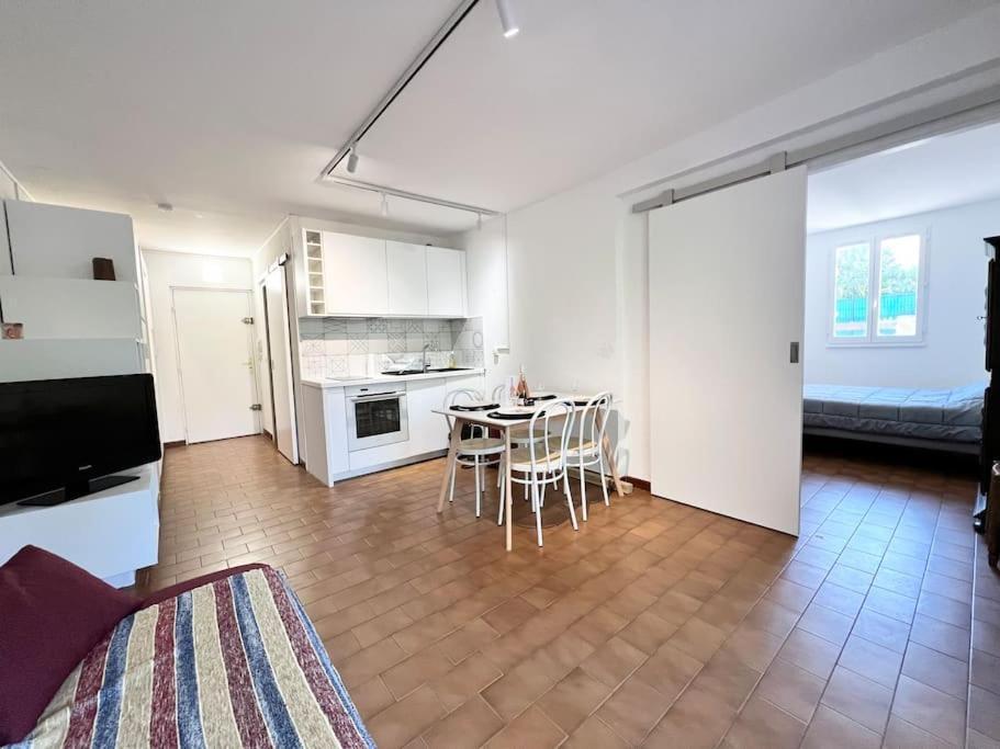 Appartement Paisible La Ciotat Ngoại thất bức ảnh