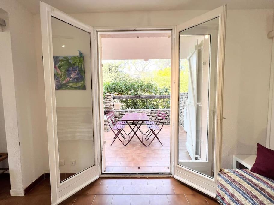 Appartement Paisible La Ciotat Ngoại thất bức ảnh