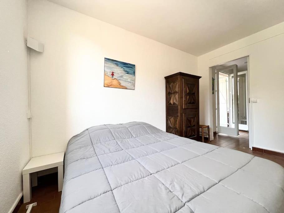 Appartement Paisible La Ciotat Ngoại thất bức ảnh