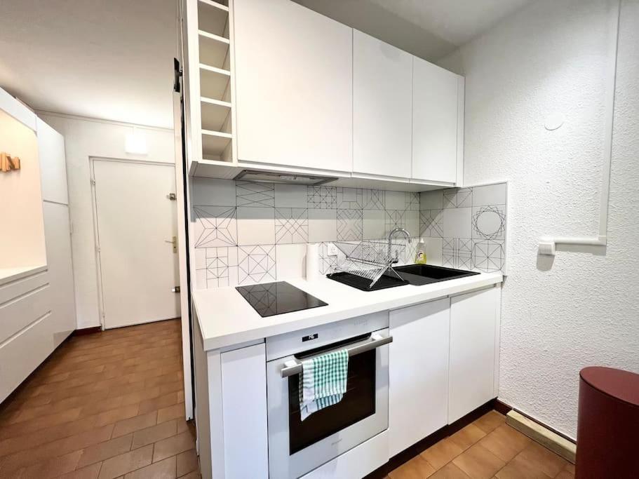 Appartement Paisible La Ciotat Ngoại thất bức ảnh